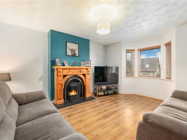 21 Bearna Deara, Kildorrery, Co. Cork Sherry FitzGerald O'Donovan Mallow 4913 MyHome. Ie Residential