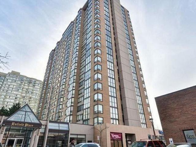 2+1 Bed / 2 Bath Burnhamthorpe/ Hurontario