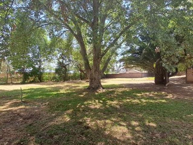 21 Bedroom Apartment in Kuruman