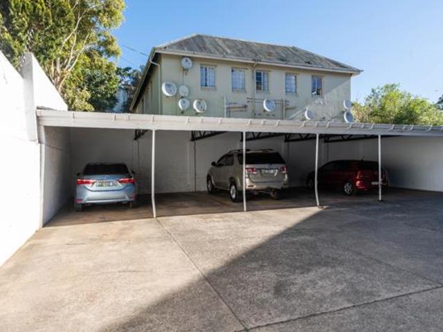 21 Bedroom Apartment in Sunnyside