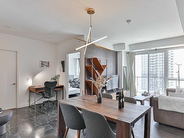 2+1 Bedroom Condo For Sale In Toronto