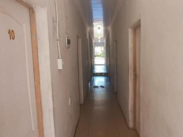 21 Bedroom House in Empangeni Central
