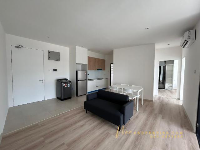 2+1 Bedrooms Milano 8 Apartment @ Jalan Wan Alwi, Kuching
