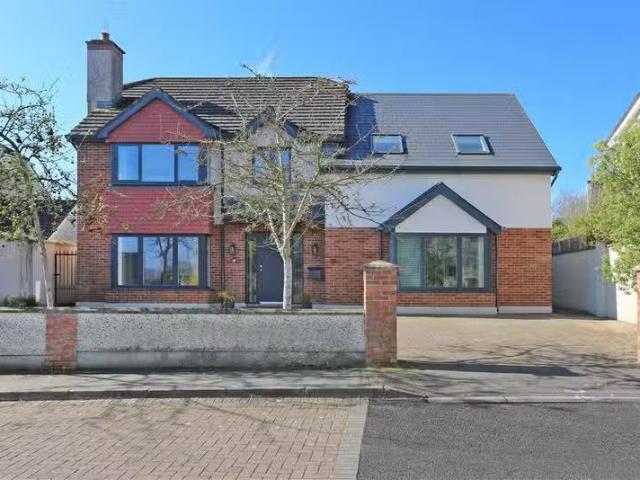 21 Beechfield, Monaleen, Castletroy, Limerick, V94 W9FE
