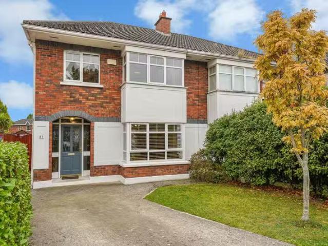21 Beechfield Close, Clonee, Dublin 15, D15W6Y2 is for sale