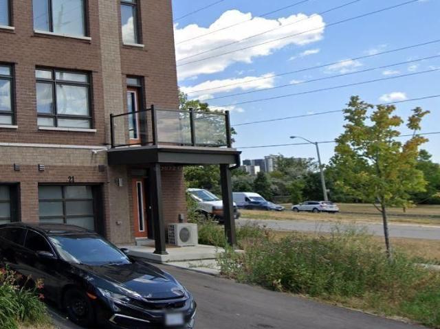 21 Beliveau Street, Vaughan | For Sale @ $699,900 | Condos. Ca