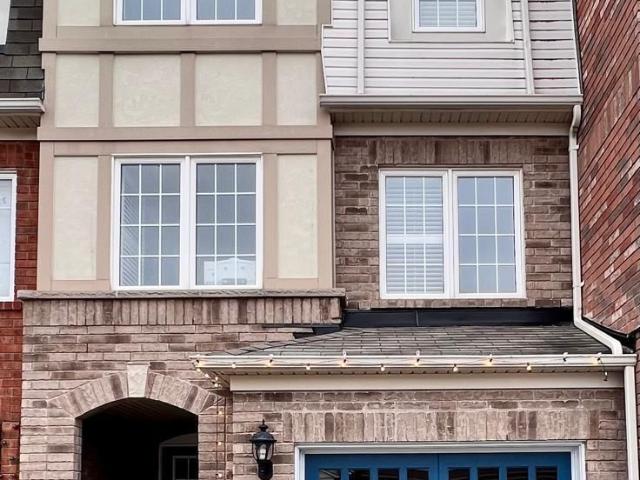 21 Bevington Road, Brampton | 3Beds/3Bath, Townhouse, $2,899/mo | Condos. Ca