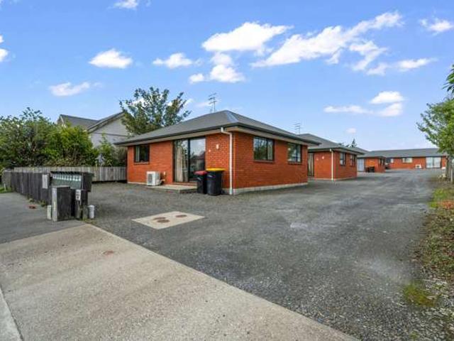 21 Biggar Street, Strathern, Invercargill City