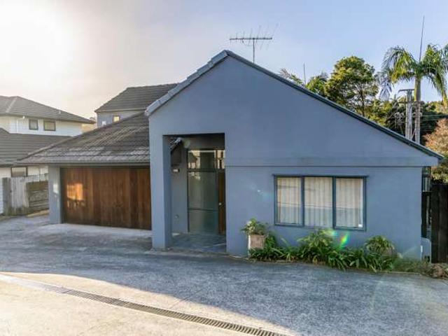 21 Bonnie Brae Road, Meadowbank, Auckland City
