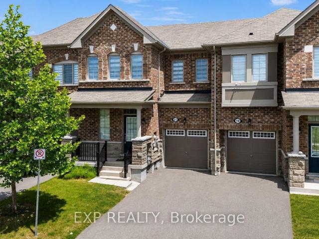 21 Boat Street, Brampton | For Sale @ $699,900 | Condos. Ca