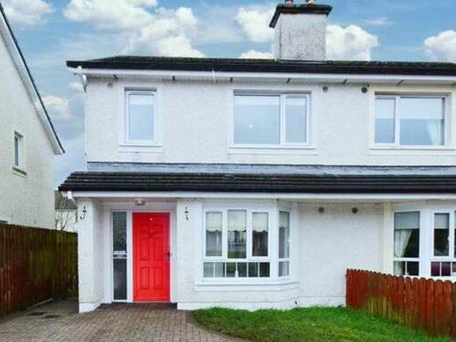 21 Bóthar An Corran Ballymote Co Sligo