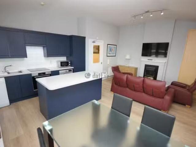 21 Block D, Stradbrook Apartments, Portlaoise, Co. Laois is fo.