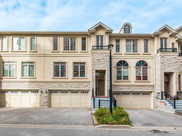 21 Bloorview Place Townhouses | Condos. Ca