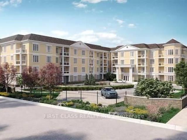 21 Brookhouse Drive, Newcastle | 1+1Beds/2Bath, Condo, $2,500/mo | Condos. Ca