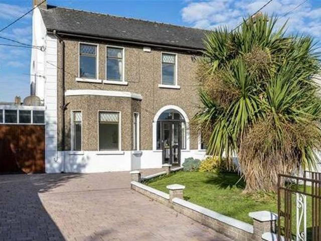 21 brookville park malahide road artane dublin 5