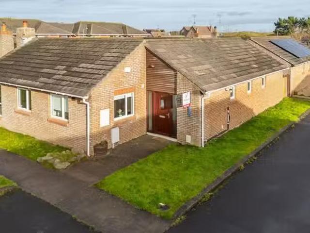 21 Brabazon Bay, Golf Links Road, Bettystown, Co. Meath, A92PX.