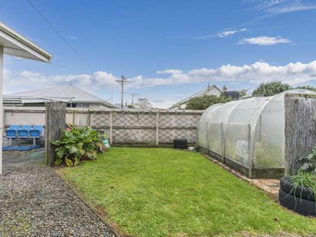 21 Bradshaw Street, South Dunedin, City