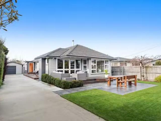 21 Brent Place, Bryndwr, NZ 8053 House for Sale