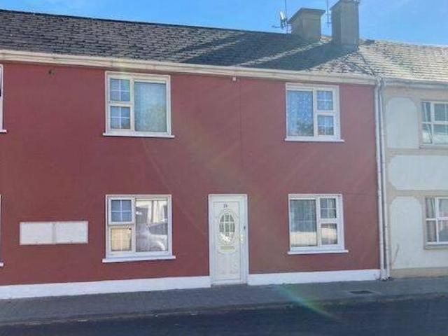 21 Bridge Road Listowel Co Kerry
