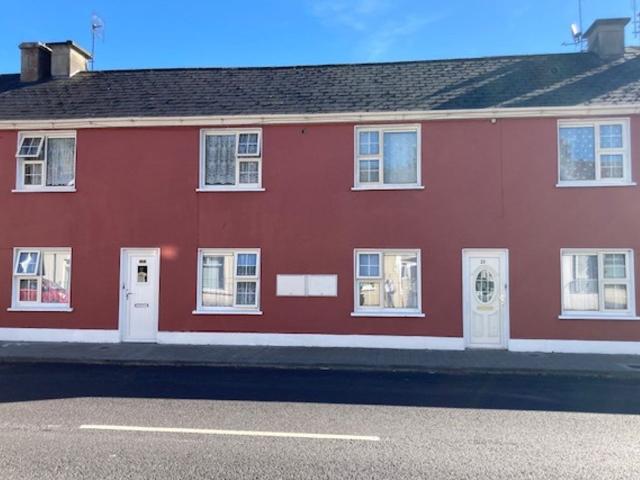 21 Bridge Road, Listowel, Co. Kerry, V31FW35