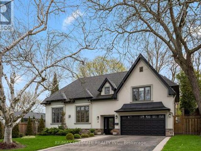 21 Brinloor Boulevard, Toronto, ON, M1M 1L3 house for sale | Listing ID E13078 | Royal LePage