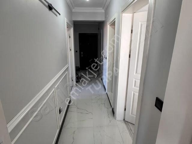 2+1 Buca Aydoğdu Mah. Toki Konutları Tadilatlı Satılık Daire