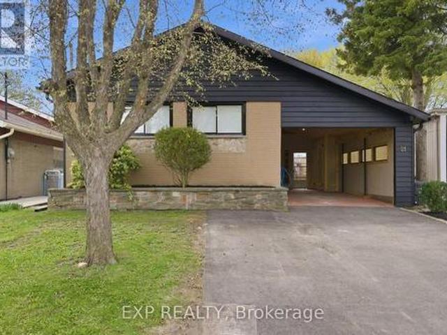 21 Canzone Drive, Toronto, ON, M1K 5A1 house for sale | Listing ID E13430 | Royal LePage