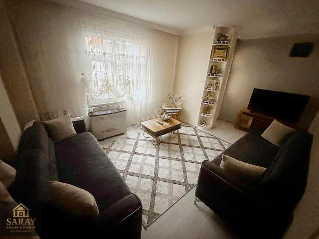2+1 | Cadde Üzeri | 100m2 | 2.kat | Mehmet Akifte