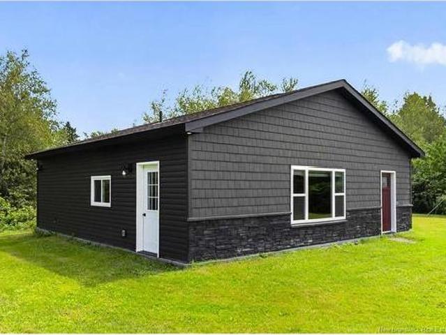 21 Calixte Lane, Trois Ruisseaux, NB, E4N 1Z3 house for sale | Listing ID NB145779 | Royal LePage