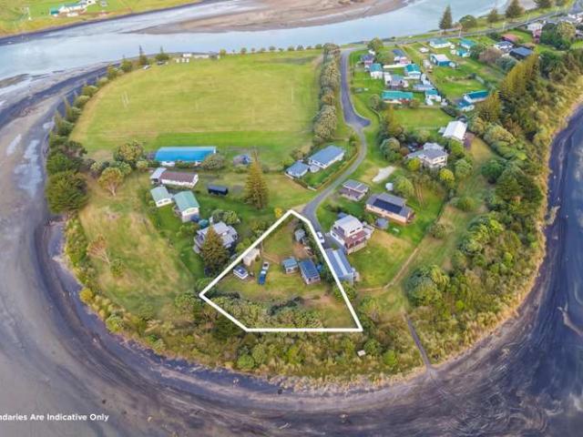 21 Carley Reeve Drive, Marokopa, Waitomo