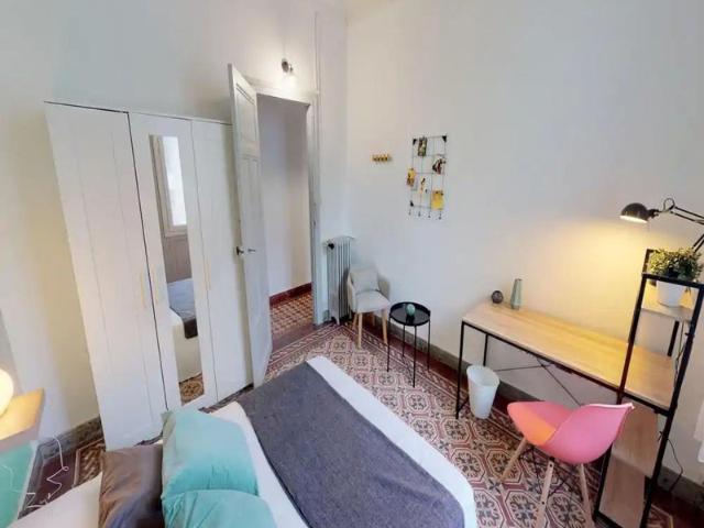 21 Carré du Roi chambre 4 MTPL