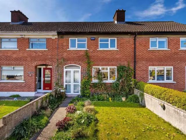 21 Castilla Park, Clontarf, Dublin 3, County Dublin