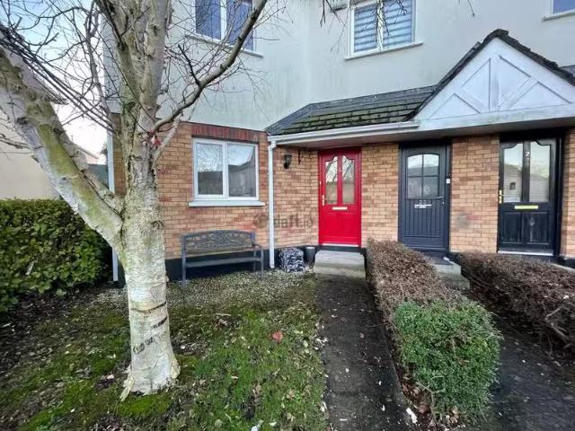 21 Castleview Court, Swords, Co. Dublin is for rent