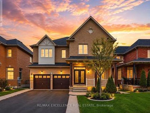 21 Castle Mountain Drive, Brampton, ON, L6R 2W9 house for sale | Listing ID W13553 | Royal LePage