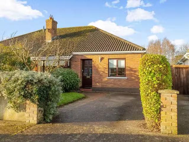 21 Castle Village Woods, Celbridge, Co. Kildare, W23YK82 is fo.