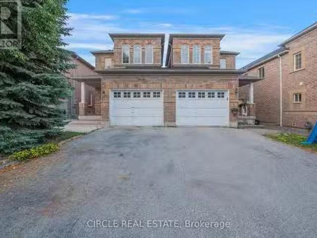 21 Casabel Drive, Vaughan, ON, L6A 3M5 house for sale Listi.