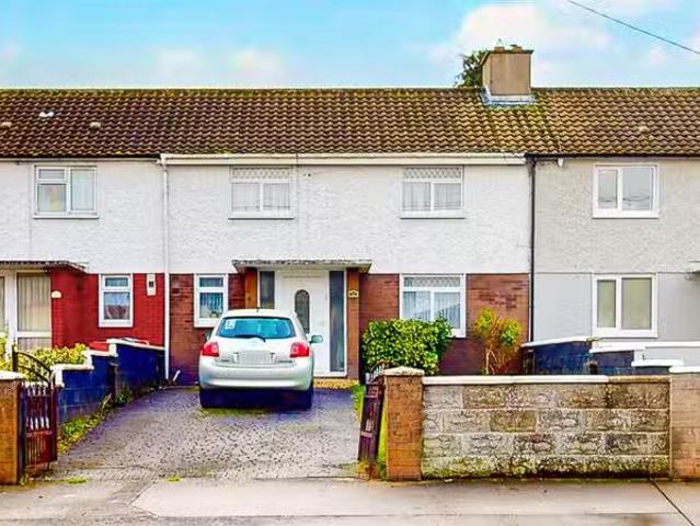21 Casement Grove, Finglas, Dublin 11, D11 A7N0