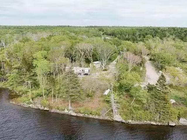 21 Caterpillar Loop, Darlings Lake, NS, B5A 5A8 vacant land.