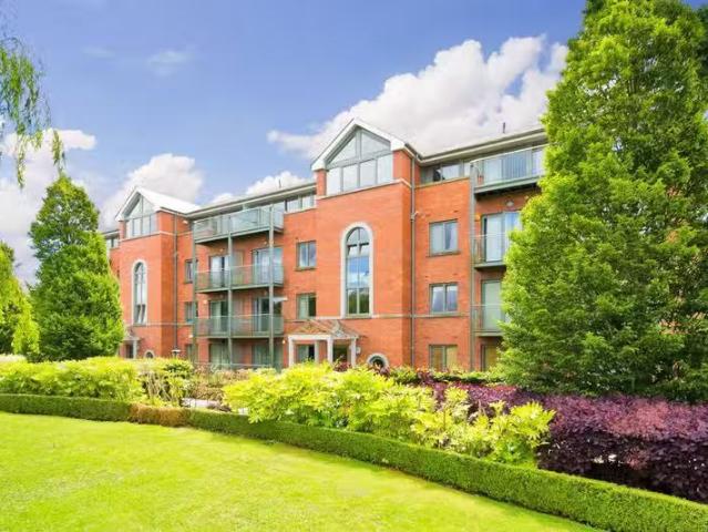 21 Cedar Lodge, Farmleigh, Castleknock, Dublin 15, D15V448 is.