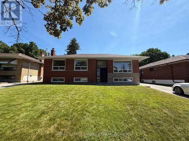 21 Chopin Avenue, Toronto, ON, M1K 2W3 house for lease | Listing ID E13547 | Royal LePage