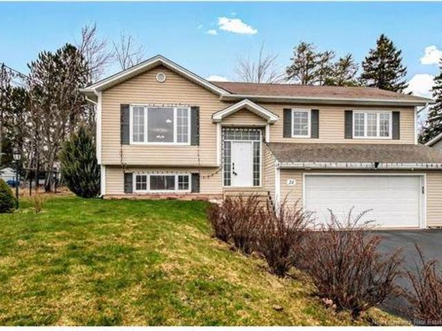 21 Chad Cres, Salisbury, NB, E4J 3N5 house for sale | Listing ID NB116486 | Royal LePage