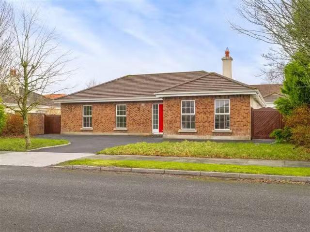 21 chantieire Gates, Portlaoise, Laois