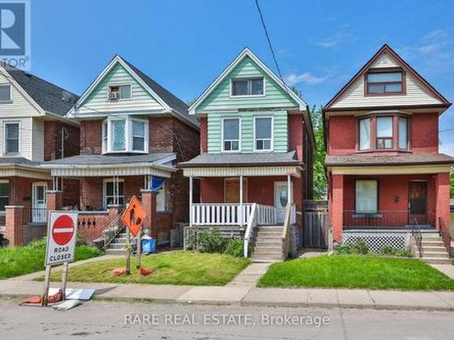 21 Chestnut Avenue, Hamilton, ON, L8L 6K5 house for sale | Listing ID X13206 | Royal LePage