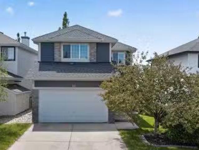 21 Citadel Crest Link Nw, Calgary, AB, T3G 4W2 house for sal.