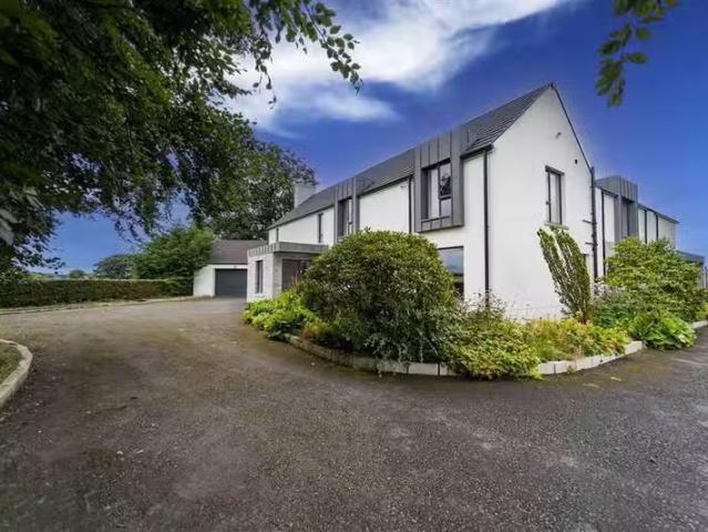 21 Comber Road
