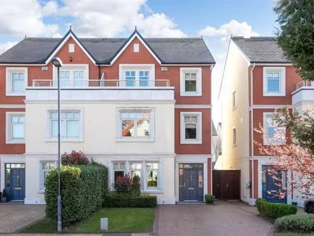 21 College Square, Terenure, Dublin 6W