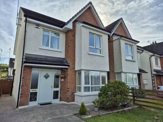 21 Corkerstown, Sherbird, Co. Cavan, A81C584 is for sale