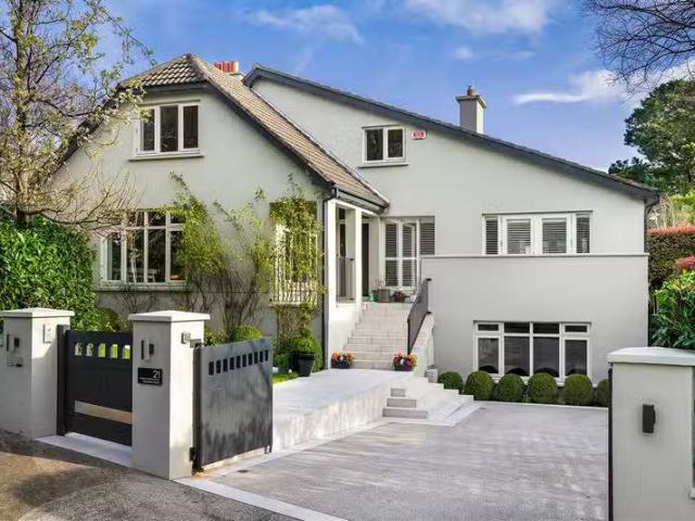 21 Coundon Court, Killiney, County Dublin, A96 N2T9