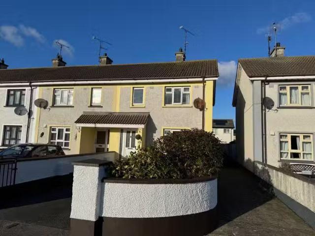 21 Clooneevan, Clermont, Blackrock, Co. Louth, A91N2P4 is for.