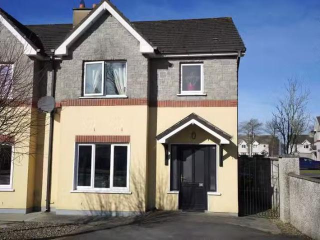 21 Cluain Alainn, Hurlers Cross, Shannon, Co. Clare, V14PF58 i.